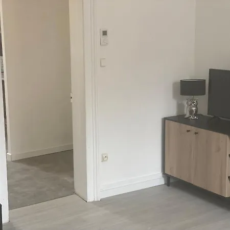 Апартаменты Au Ptit Roxana Conciergerie Leroy Ле-Портель