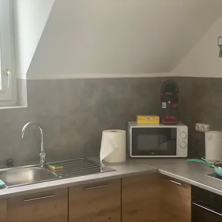 Au Ptit Roxana Conciergerie Leroy * Ле-Портель