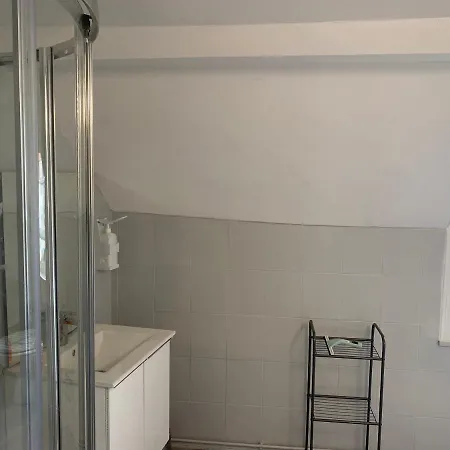 Au Ptit Roxana Conciergerie Leroy Апартаменты *